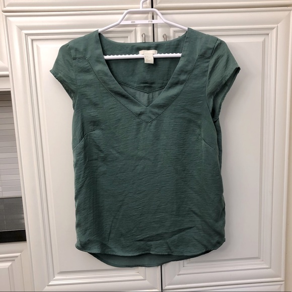 Pretty H&M women’s top - Picture 2 of 10